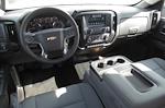 2024 Chevrolet Silverado 5500 Regular Cab DRW RWD, Cab Chassis for sale #RH722877 - photo 11