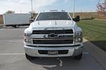 2024 Chevrolet Silverado 5500 Regular Cab DRW RWD, Cab Chassis for sale #RH722877 - photo 8