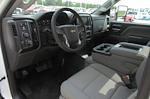 New 2024 Chevrolet Silverado 6500 Work Truck Regular Cab 4x4, Cab Chassis for sale #RH790443 - photo 9