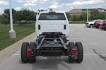 New 2024 Chevrolet Silverado 6500 Work Truck Regular Cab 4x4, Cab Chassis for sale #RH790443 - photo 4