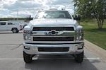 New 2024 Chevrolet Silverado 6500 Work Truck Regular Cab 4x4, Cab Chassis for sale #RH790443 - photo 8