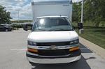 2024 Chevrolet Express 4500 DRW RWD, Box Van for sale #RN002895 - photo 9