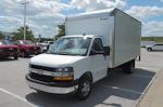 2024 Chevrolet Express 4500 DRW RWD, Box Van for sale #RN002895 - photo 8