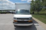 2024 Chevrolet Express 3500 Regular Cab DRW RWD, Rockport Box Van for sale #RN003189 - photo 9