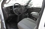 2024 Chevrolet Express 3500 Regular Cab DRW RWD, Rockport Box Van for sale #RN003189 - photo 10