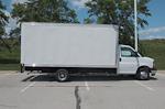 2024 Chevrolet Express 3500 Regular Cab DRW RWD, Rockport Box Van for sale #RN003189 - photo 3