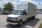 2024 Chevrolet Express 3500 Regular Cab DRW RWD, Rockport Box Van for sale #RN003189 - photo 8