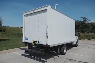 2024 Chevrolet Express 3500 Regular Cab DRW RWD, Wabash Cargo XL Box Van for sale #RN008861 - photo 2