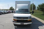 2024 Chevrolet Express 3500 Regular Cab DRW RWD, Wabash Cargo XL Box Van for sale #RN008861 - photo 9