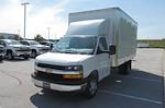 2024 Chevrolet Express 3500 Regular Cab DRW RWD, Wabash Cargo XL Box Van for sale #RN008861 - photo 8