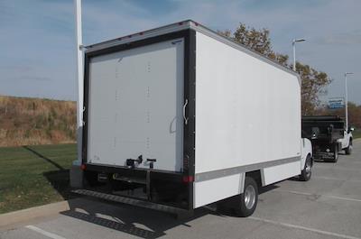 New 2024 Chevrolet Express 3500 Work Truck Regular Cab RWD, Box Van for sale #RN011302 - photo 2