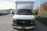 New 2024 Chevrolet Express 3500 Work Truck Regular Cab RWD, Box Van for sale #RN011302 - photo 9