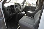 New 2024 Chevrolet Express 3500 Work Truck Regular Cab RWD, Box Van for sale #RN011302 - photo 10