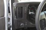 New 2024 Chevrolet Express 3500 Work Truck Regular Cab RWD, Box Van for sale #RN011302 - photo 12