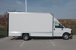 New 2024 Chevrolet Express 3500 Work Truck Regular Cab RWD, Box Van for sale #RN011302 - photo 3