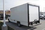 New 2024 Chevrolet Express 3500 Work Truck Regular Cab RWD, Box Van for sale #RN011302 - photo 6