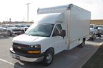 New 2024 Chevrolet Express 3500 Work Truck Regular Cab RWD, Box Van for sale #RN011302 - photo 8