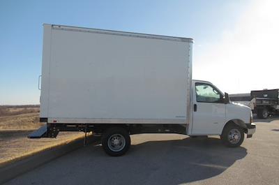 New 2024 Chevrolet Express 3500 Work Truck Regular Cab RWD, Box Van for sale #RN012970 - photo 2