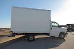 New 2024 Chevrolet Express 3500 Work Truck Regular Cab RWD, Box Van for sale #RN012970 - photo 2