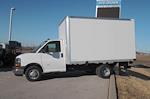 New 2024 Chevrolet Express 3500 Work Truck Regular Cab RWD, Box Van for sale #RN012970 - photo 3