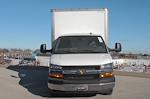 New 2024 Chevrolet Express 3500 Work Truck Regular Cab RWD, Box Van for sale #RN012970 - photo 5