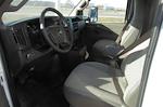 New 2024 Chevrolet Express 3500 Work Truck Regular Cab RWD, Box Van for sale #RN012970 - photo 8