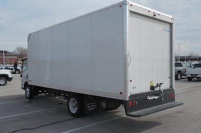New 2024 Chevrolet LCF 5500HG Regular Cab RWD, Box Truck for sale #RS500210 - photo 2