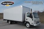 2024 Chevrolet LCF 5500HG Regular Cab RWD, Box Truck for sale #RS500210 - photo 3