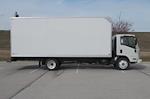 New 2024 Chevrolet LCF 5500HG Regular Cab RWD, Box Truck for sale #RS500210 - photo 4