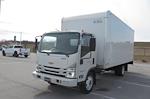 New 2024 Chevrolet LCF 5500HG Regular Cab RWD, Box Truck for sale #RS500210 - photo 1