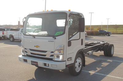 New 2024 Chevrolet LCF 5500HG Regular Cab RWD, Cab Chassis for sale #RS500315 - photo 1