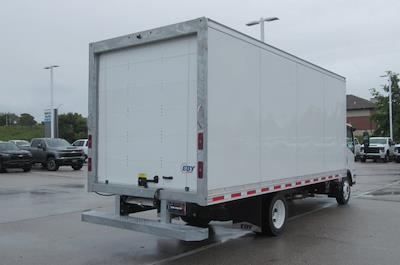 2024 Chevrolet LCF 5500HG Regular Cab RWD, M H EBY Box Truck for sale #RS500315 - photo 2