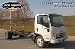 New 2024 Chevrolet LCF 5500HG Regular Cab RWD, Cab Chassis for sale #RS500315 - photo 3