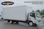 2024 Chevrolet LCF 5500HG Regular Cab RWD, M H EBY Box Truck for sale #RS500315 - photo 1