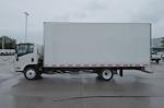 2024 Chevrolet LCF 5500HG Regular Cab RWD, M H EBY Box Truck for sale #RS500315 - photo 7