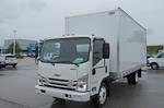 2024 Chevrolet LCF 5500HG Regular Cab RWD, M H EBY Box Truck for sale #RS500315 - photo 8