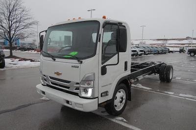New 2024 Chevrolet LCF 5500HG Regular Cab RWD, Cab Chassis for sale #RS500391 - photo 1
