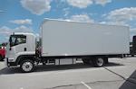 2024 Chevrolet LCF 6500XD Regular Cab RWD, Bay Bridge Box Truck for sale #RSA02078 - photo 6