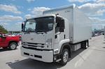 2024 Chevrolet LCF 6500XD Regular Cab RWD, Bay Bridge Box Truck for sale #RSA02078 - photo 7