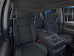 2024 Chevrolet Silverado 1500 Crew Cab 4x4, Pickup for sale #RZ172474 - photo 16