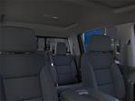 2024 Chevrolet Silverado 1500 Crew Cab 4x4, Pickup for sale #RZ219157 - photo 24