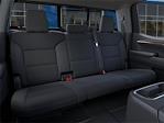 2024 Chevrolet Silverado 1500 Crew Cab SRW 4x4, Pickup for sale #RZ235472 - photo 17