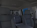 2024 Chevrolet Silverado 1500 Crew Cab SRW 4x4, Pickup for sale #RZ235472 - photo 24