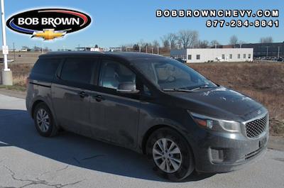 Used 2016 Kia Sedona LX, Minivan for sale #RZ242781C - photo 1