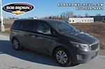 Used 2016 Kia Sedona LX, Minivan for sale #RZ242781C - photo 1