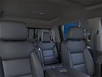 2024 Chevrolet Silverado 1500 Crew Cab 4x4, Pickup for sale #RZ243346 - photo 24