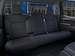 2024 Chevrolet Silverado 1500 Crew Cab 4x4, Pickup for sale #RZ244271 - photo 17