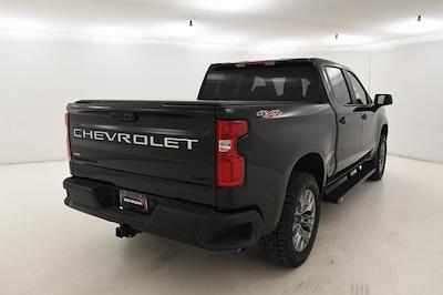 2024 Chevrolet Silverado 1500 Crew Cab 4x4, Pickup for sale #RZ274244 - photo 2