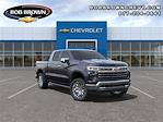 2024 Chevrolet Silverado 1500 Crew Cab 4x4, Pickup for sale #RZ297162 - photo 3