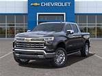 2024 Chevrolet Silverado 1500 Crew Cab 4x4, Pickup for sale #RZ297162 - photo 6